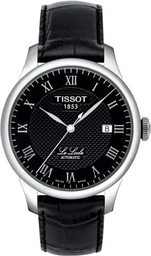 Le Locle Automatic