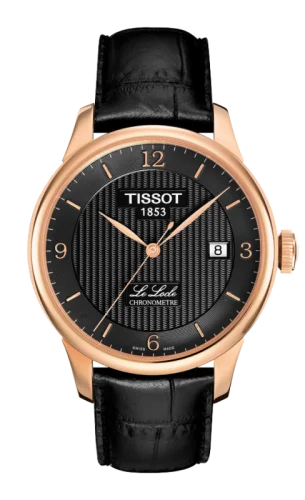 Le Locle Automatic