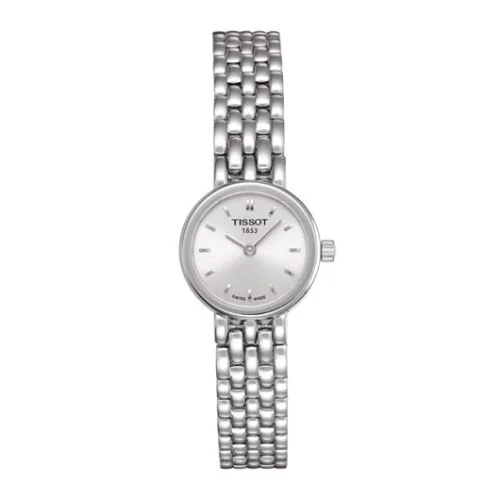 Lovely Stainless Steel / Silver / Bracelet