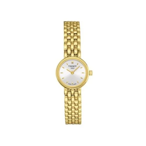 Lovely Yellow Gold / Silver / Bracelet