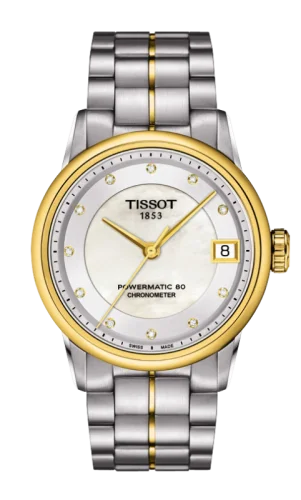Luxury Automatic Powermatic 80