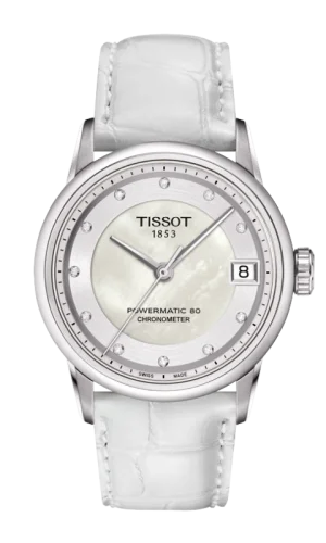 Luxury Automatic Powermatic 80