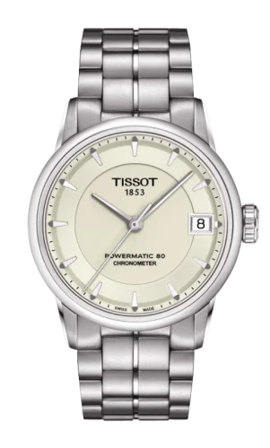 Luxury Automatic Powermatic 80