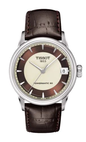 Luxury Automatic Powermatic 80