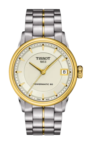 Luxury Automatic Powermatic 80