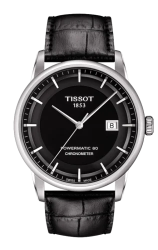 Luxury Automatic Powermatic 80