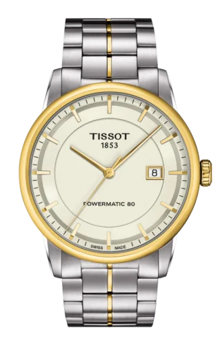 Luxury Automatic Powermatic 80