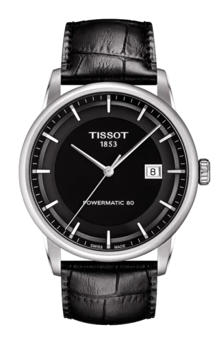 Luxury Automatic Powermatic 80