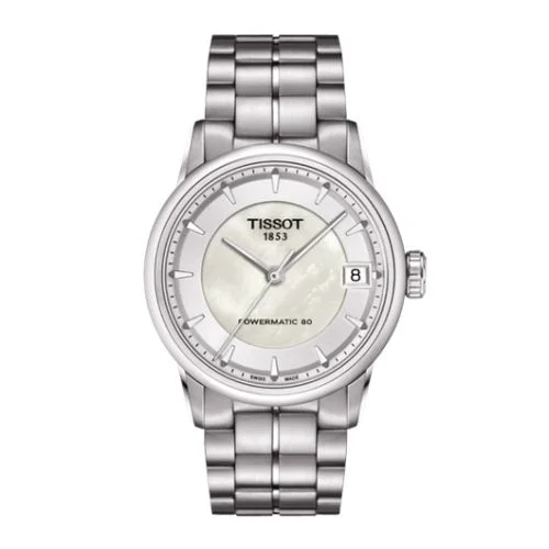 Luxury Automatic Powermatic 80