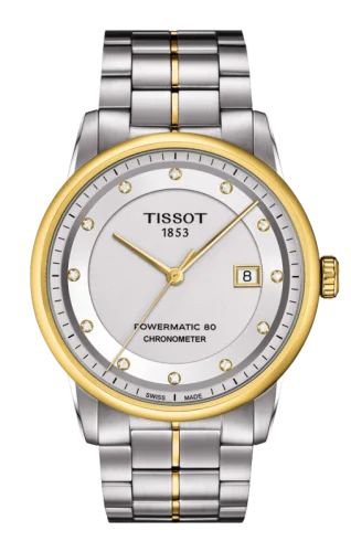 Luxury Automatic Powermatic 80