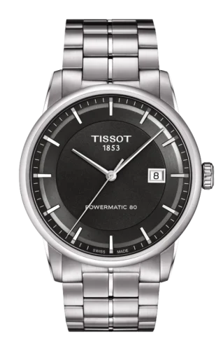 Luxury Automatic Powermatic 80