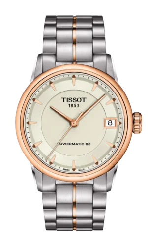 Luxury Automatic Powermatic 80