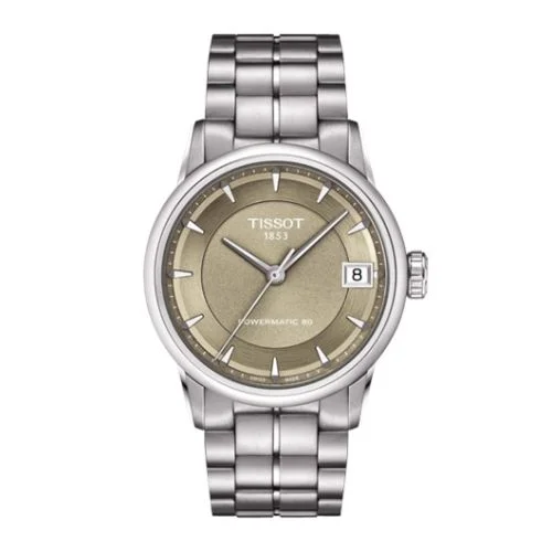 Luxury Automatic Powermatic 80
