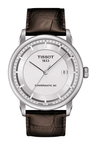 Luxury Automatic Powermatic 80