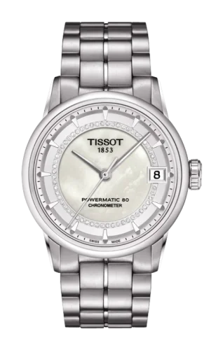Luxury Automatic Powermatic 80