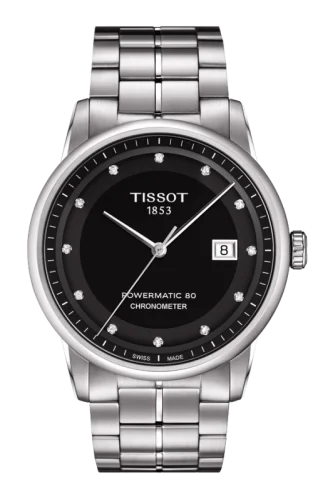 Luxury Automatic Powermatic 80