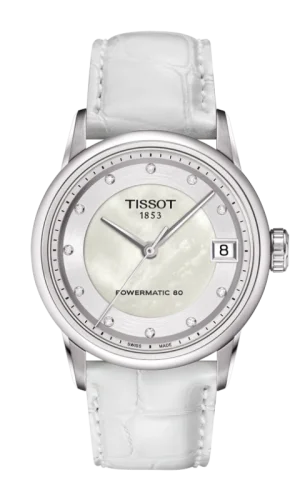 Luxury Automatic Powermatic 80