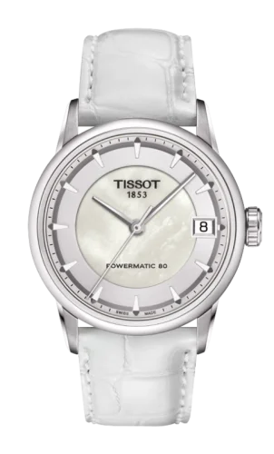 Luxury Automatic Powermatic 80