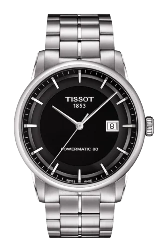 Luxury Automatic Powermatic 80