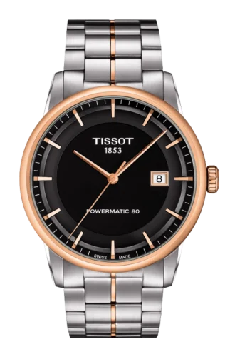 Luxury Automatic Powermatic 80