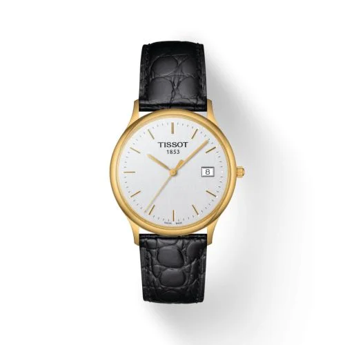 Nordig Gold Gent Yellow Gold / Silver