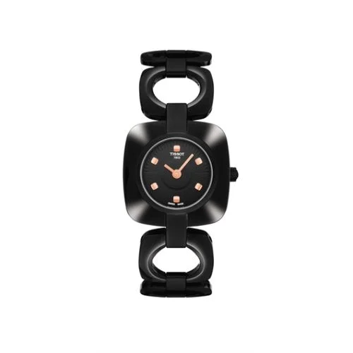 Odacti-T Black