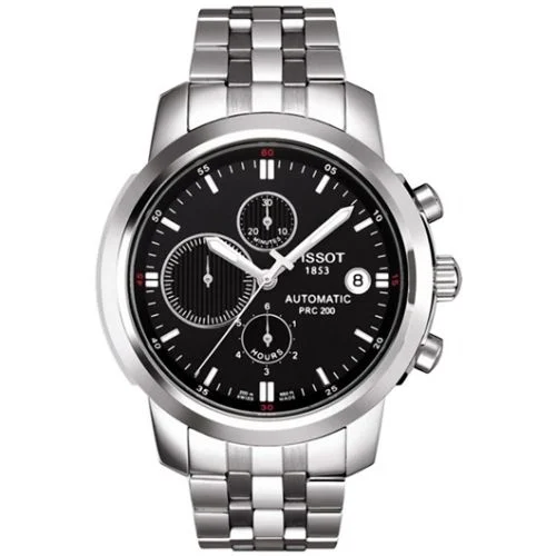 PRC 200 Automatic Chronograph