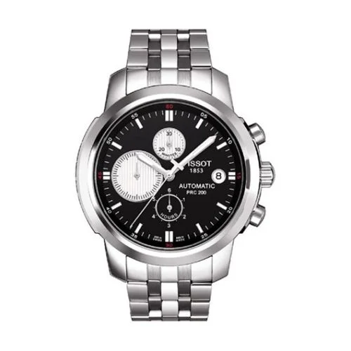 PRC 200 Automatic Chronograph