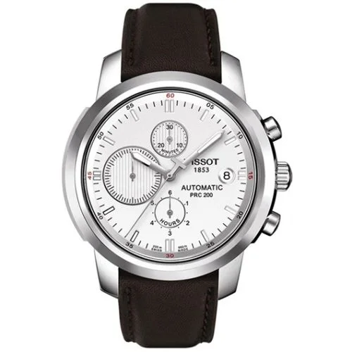 PRC 200 Automatic Chronograph
