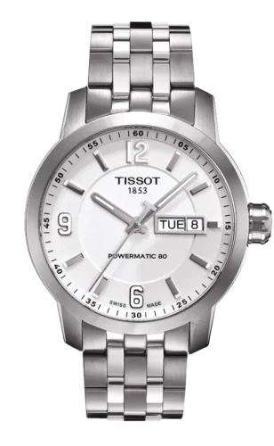 PRC 200 Automatic Stainless Steel / Silver / Bracelet