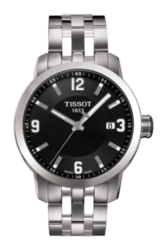 PRC 200 Quartz Black