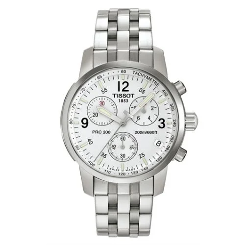 PRC 200 Quartz Chronograph