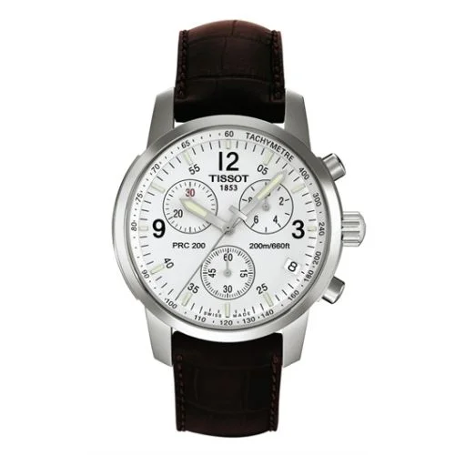 PRC 200 Quartz Chronograph