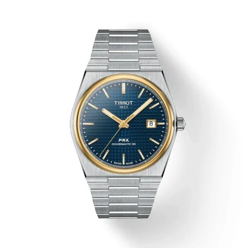 PRX Powermatic 80 Bucherer Edition