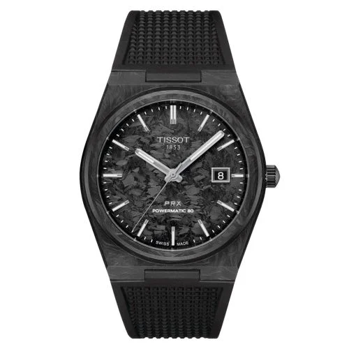 PRX Powermatic 80 Carbon Edition