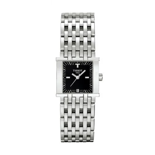 Six-T Black