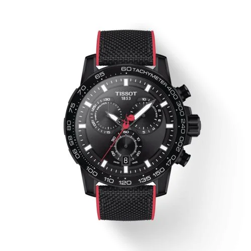 Supersport Chrono Giro d'Italia