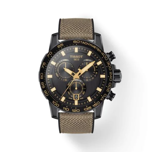 Supersport Chrono Golden State Warriors NBA Champions