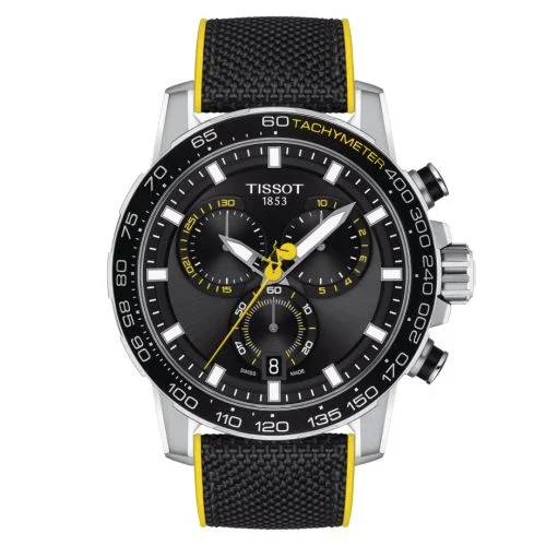 Supersport Chrono Tour de France 2020