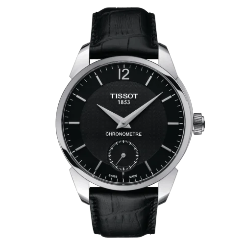 T-Complication Mechanical COSC