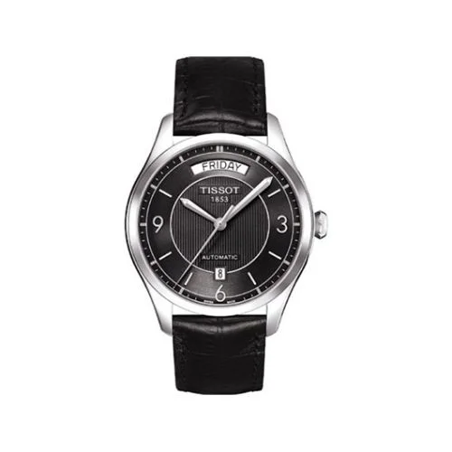 T-One Automatic Black