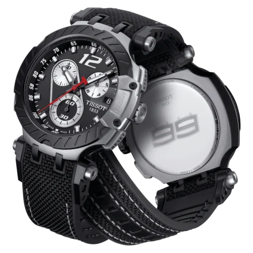T-Race Jorge Lorenzo 2019 Limited Edition