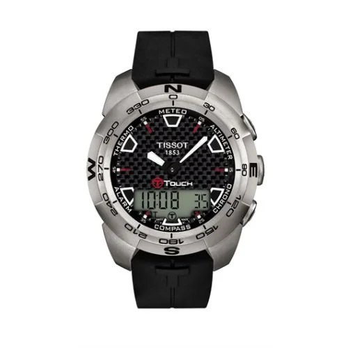 T-Touch Expert Carbon Ti