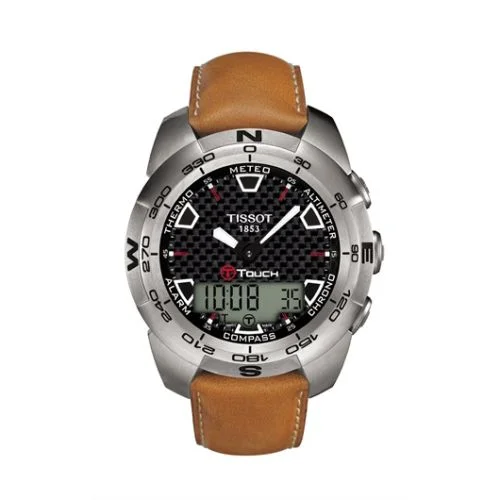 T-Touch Expert Leather