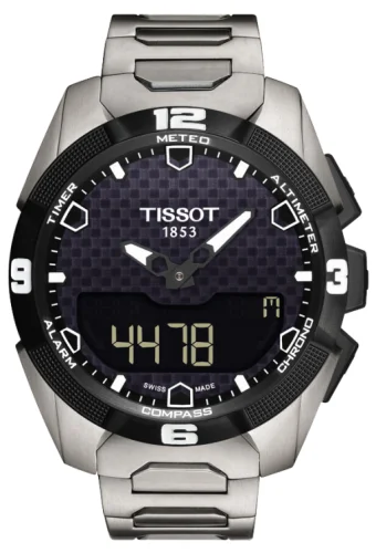 T-Touch Expert Solar Ti/Ti