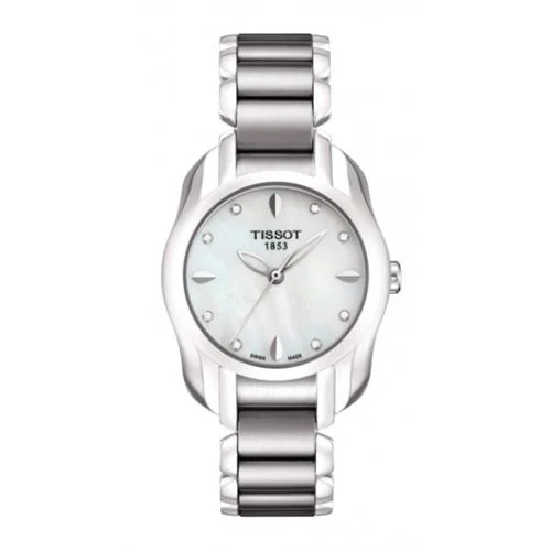 T-Wave Round Diamond