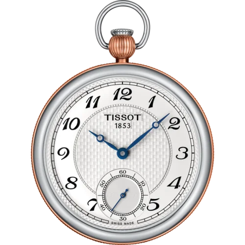 Tissot Bridgeport Lepine Mechanical