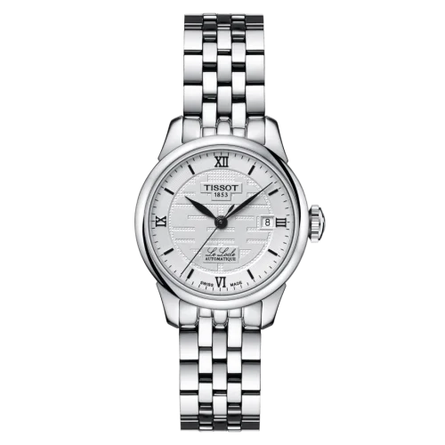 Tissot Le Locle Automatic Double Happiness Lady