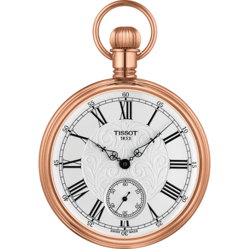 Tissot Lepine Mechanical