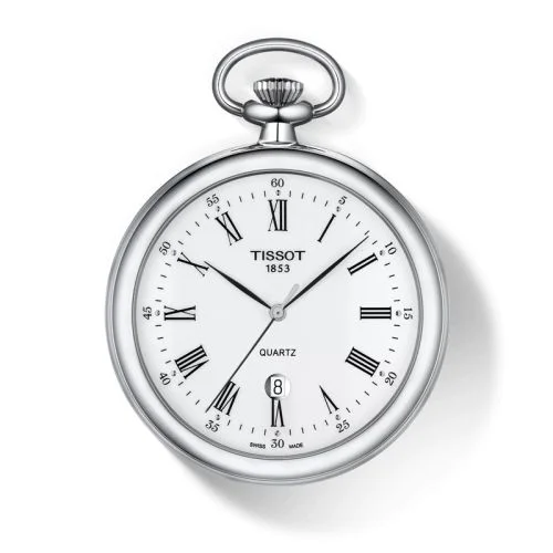 Tissot Lepine Quartz